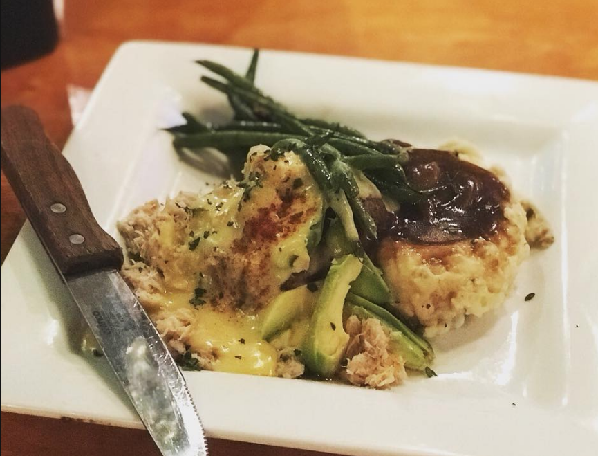 foolish craig's in boulder photo