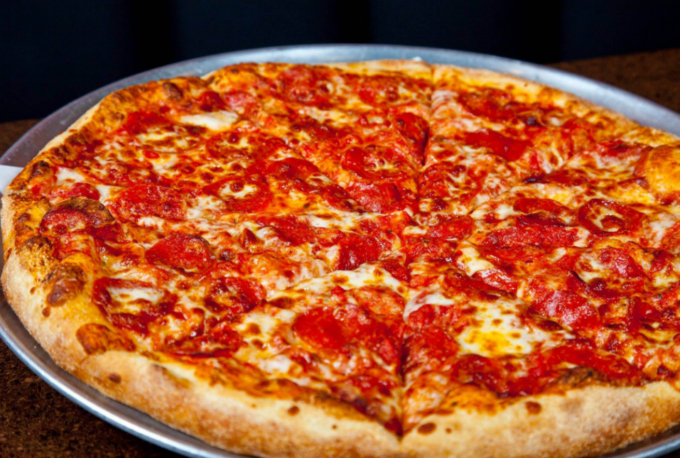 giampietro pizzeria & pasta in breckenridge photo