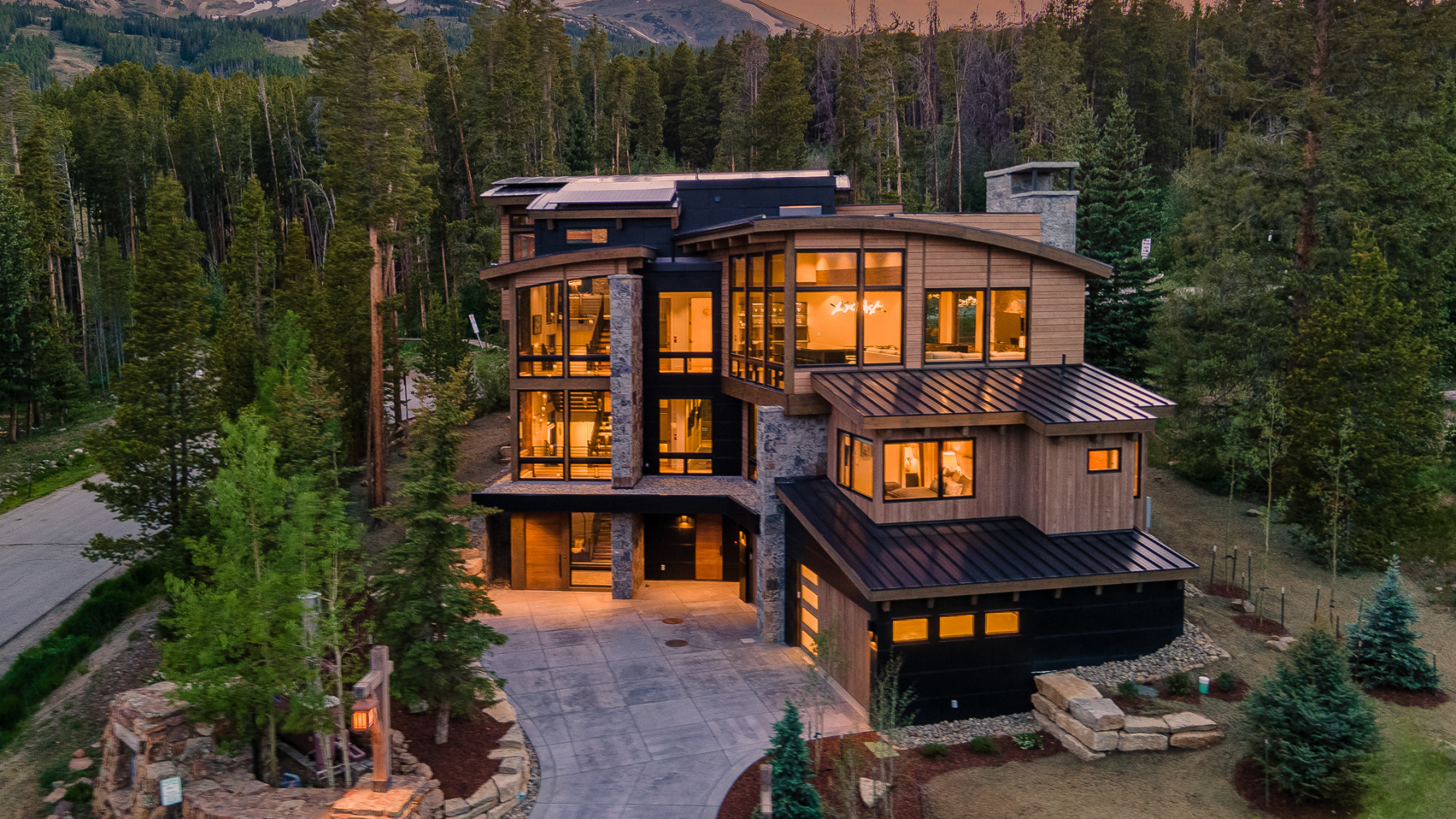 your mountain home away from home photo 8