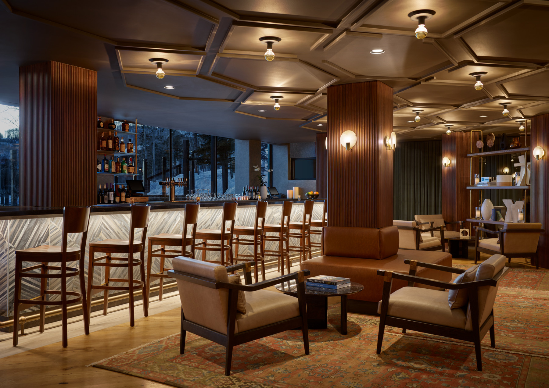 viewline resort snowmass, autograph collection photo