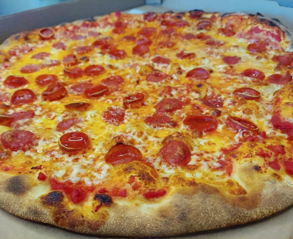 pizza rio inc. photo