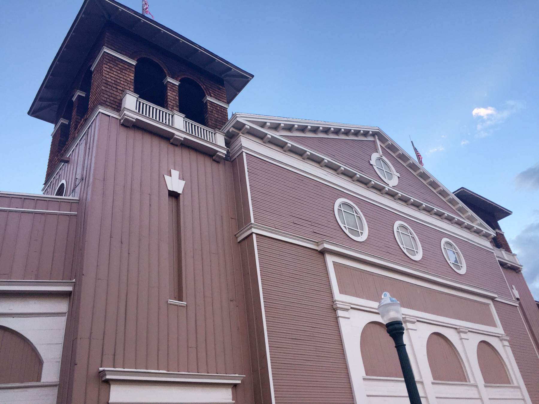 colorado music festival photo