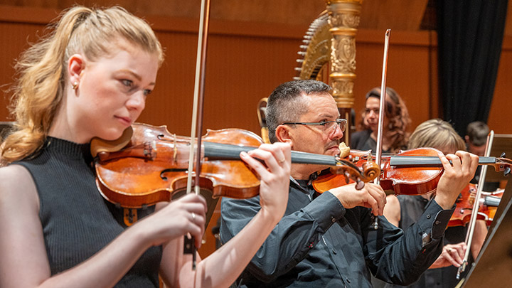 colorado music festival photo 9