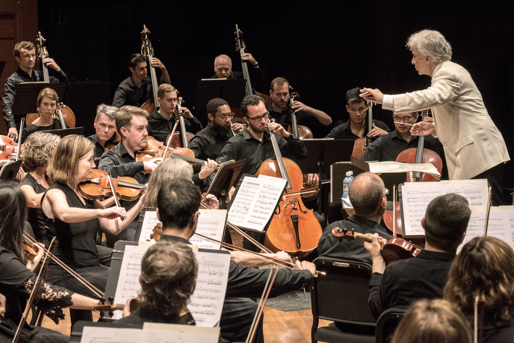 colorado music festival photo 2