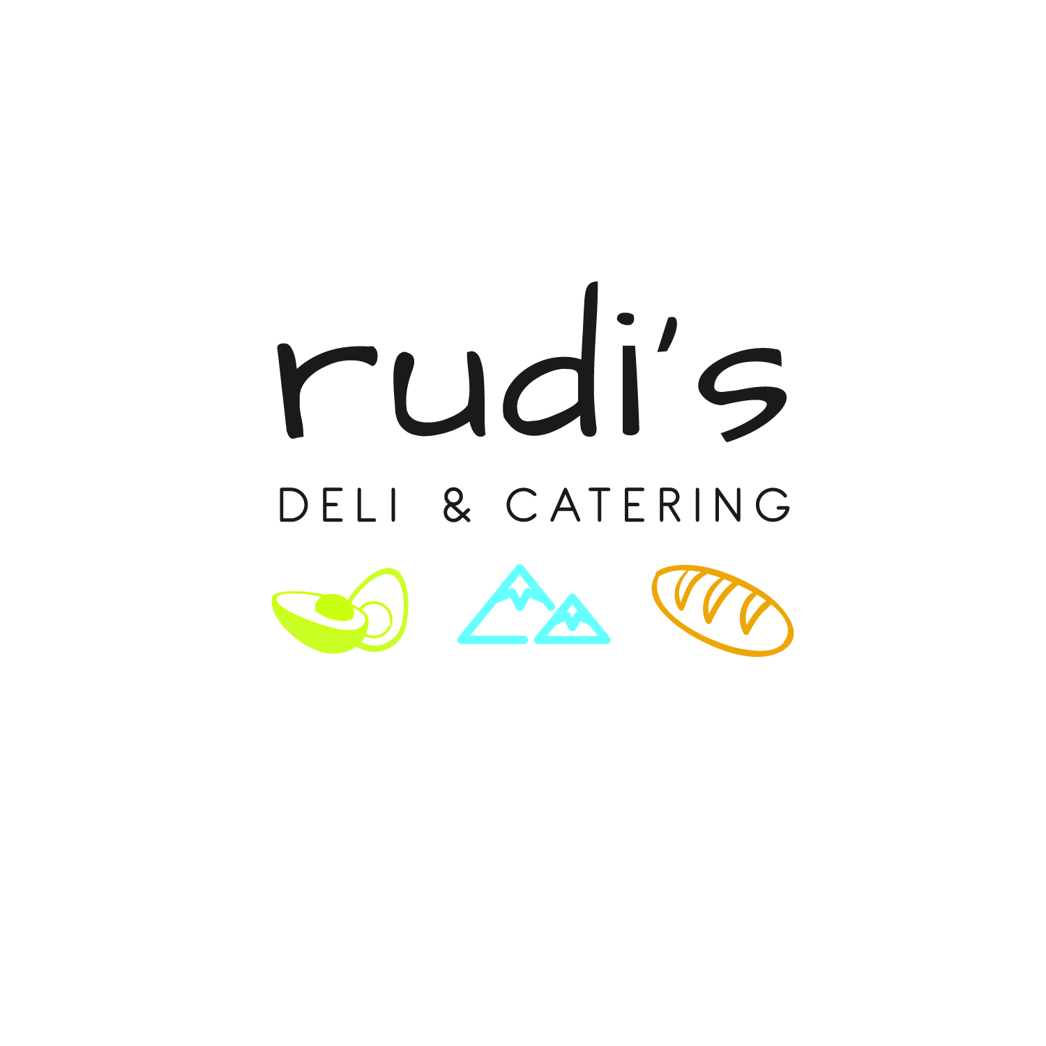 rudi's deli photo