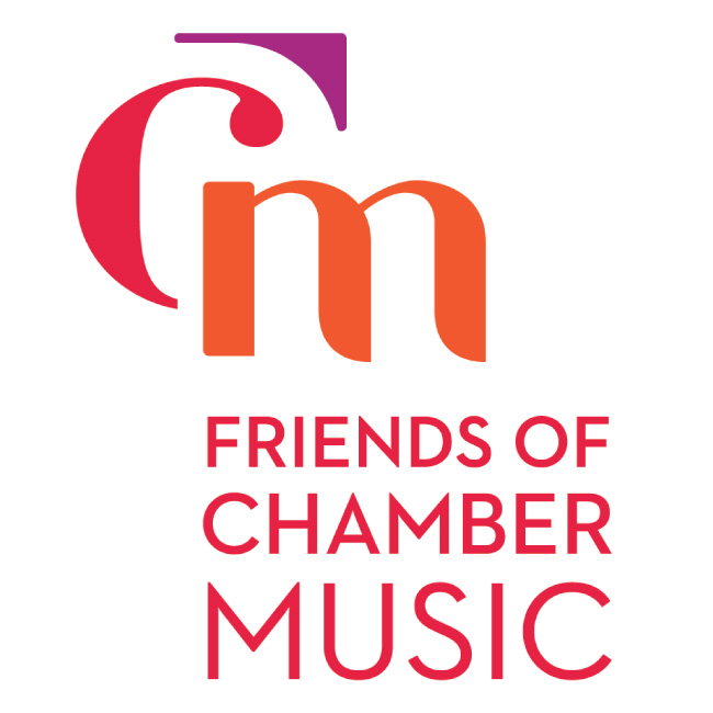 friends of chamber music photo