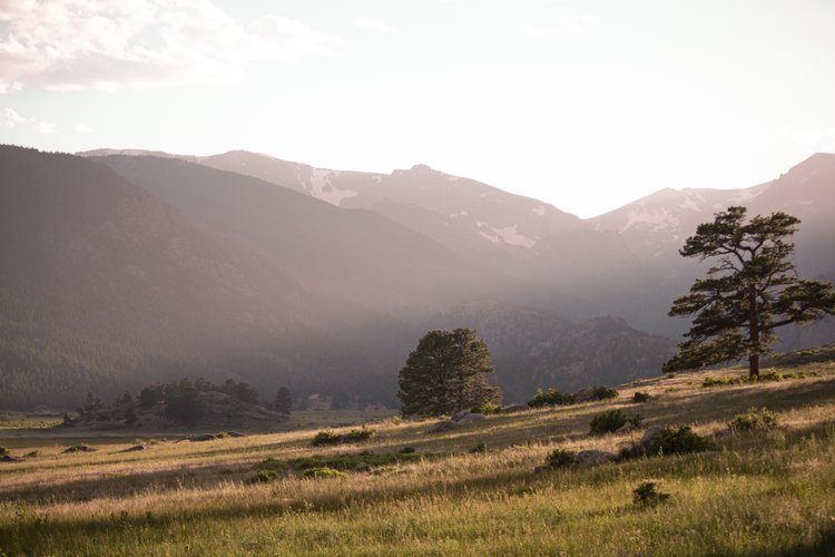 rocky mountain national park, estes park tour guides photo