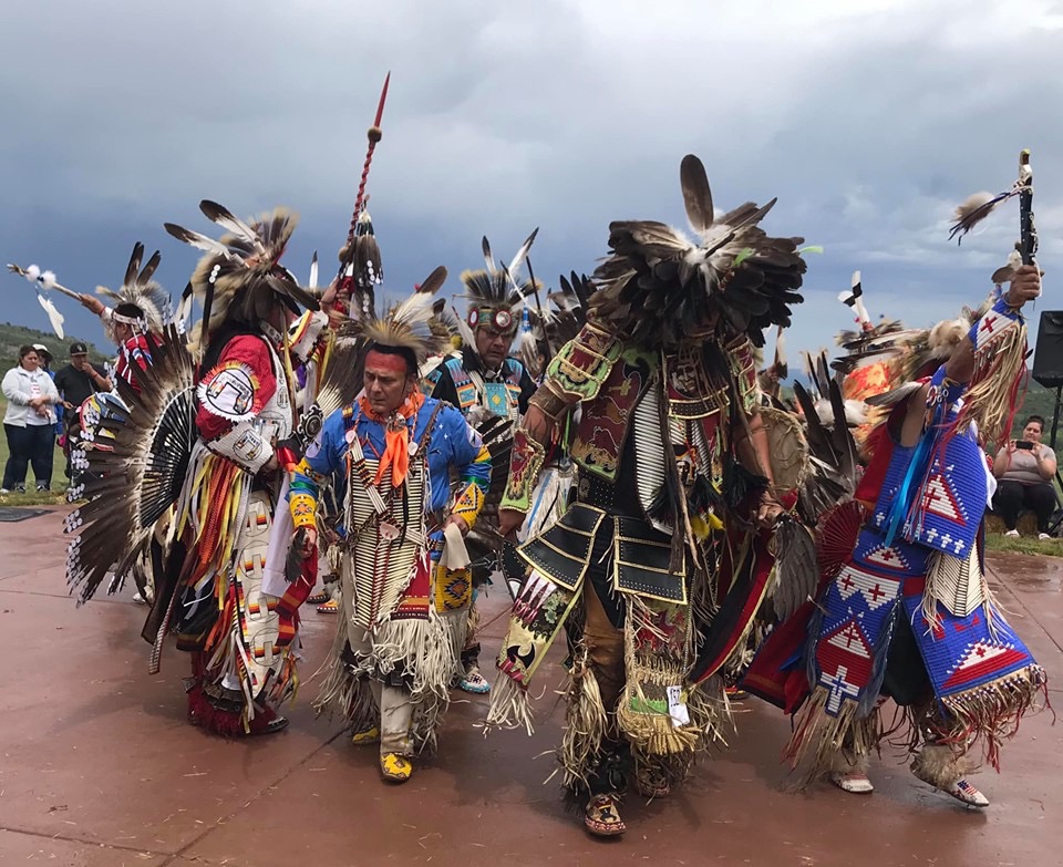 tesoro cultural center photo