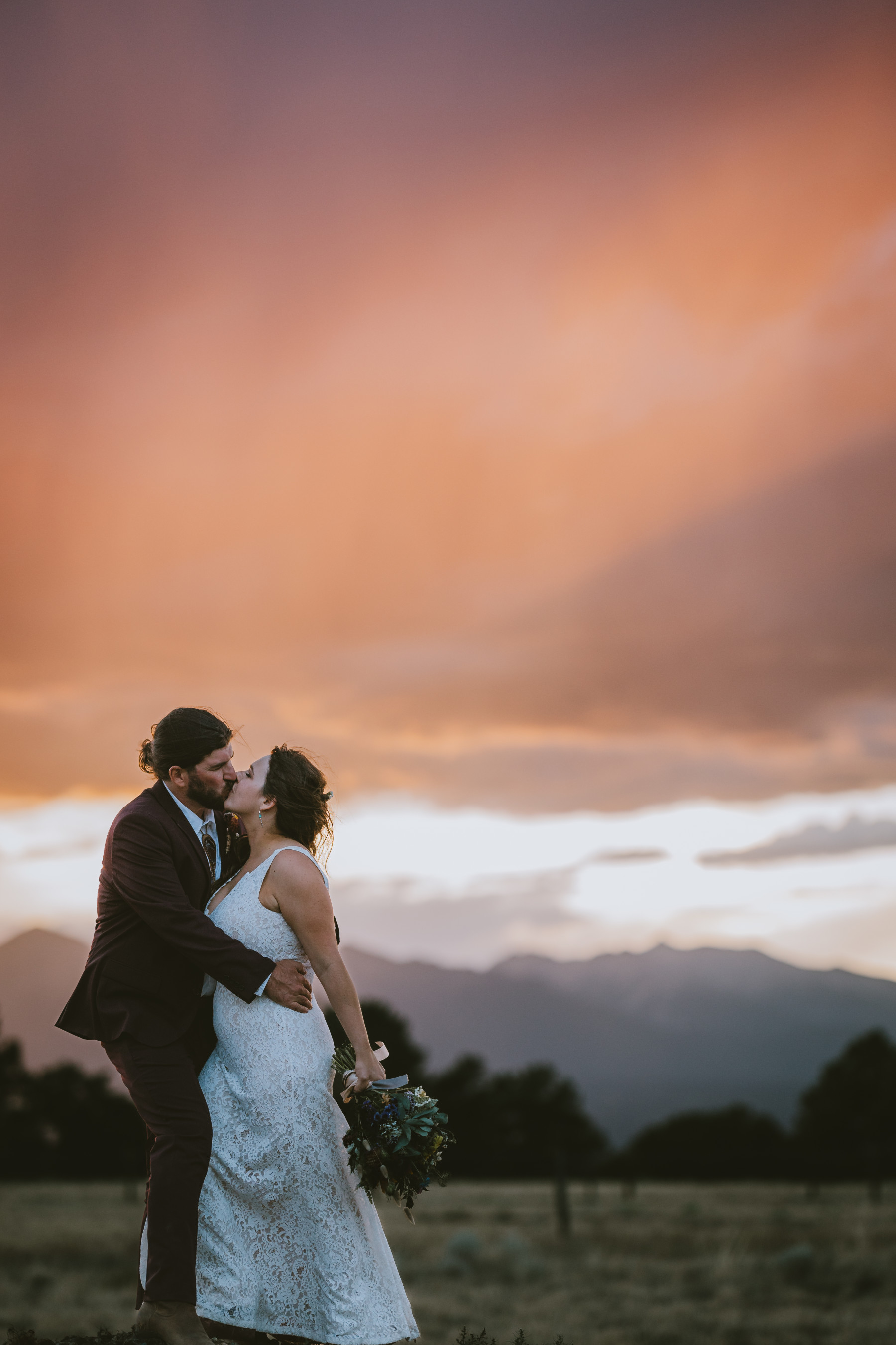 lue coyote ranch offers mountain serenity, 1.5 miles from downtown salida. immerse your guests in the rocky mountains! photo 13