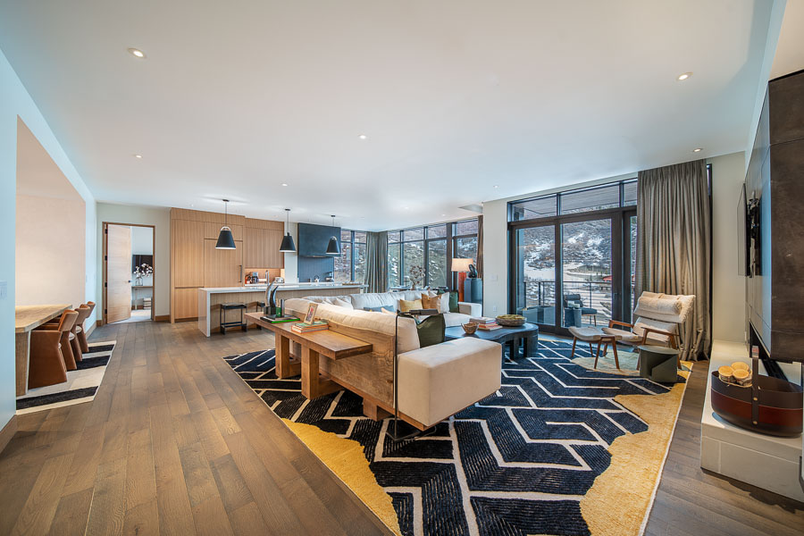 one snowmass by snowmass mountain lodging photo