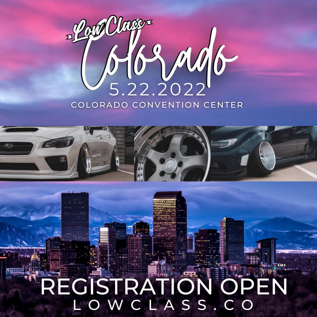 Colorado Convention Center