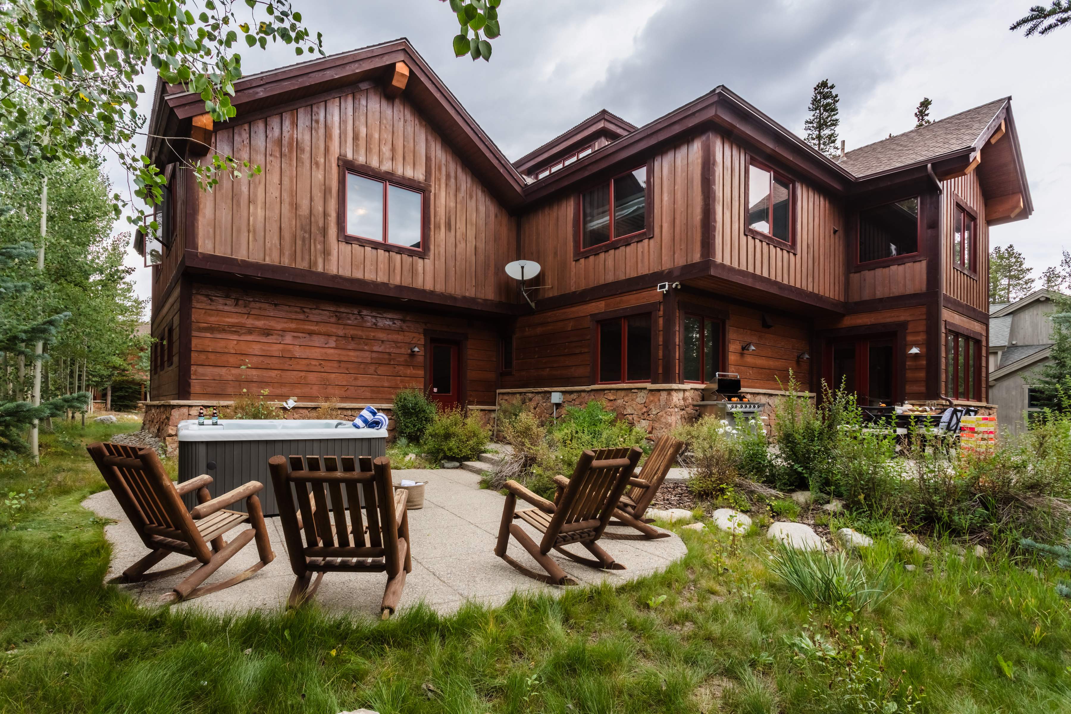 avantstay - beautiful breckenridge vacation homes photo