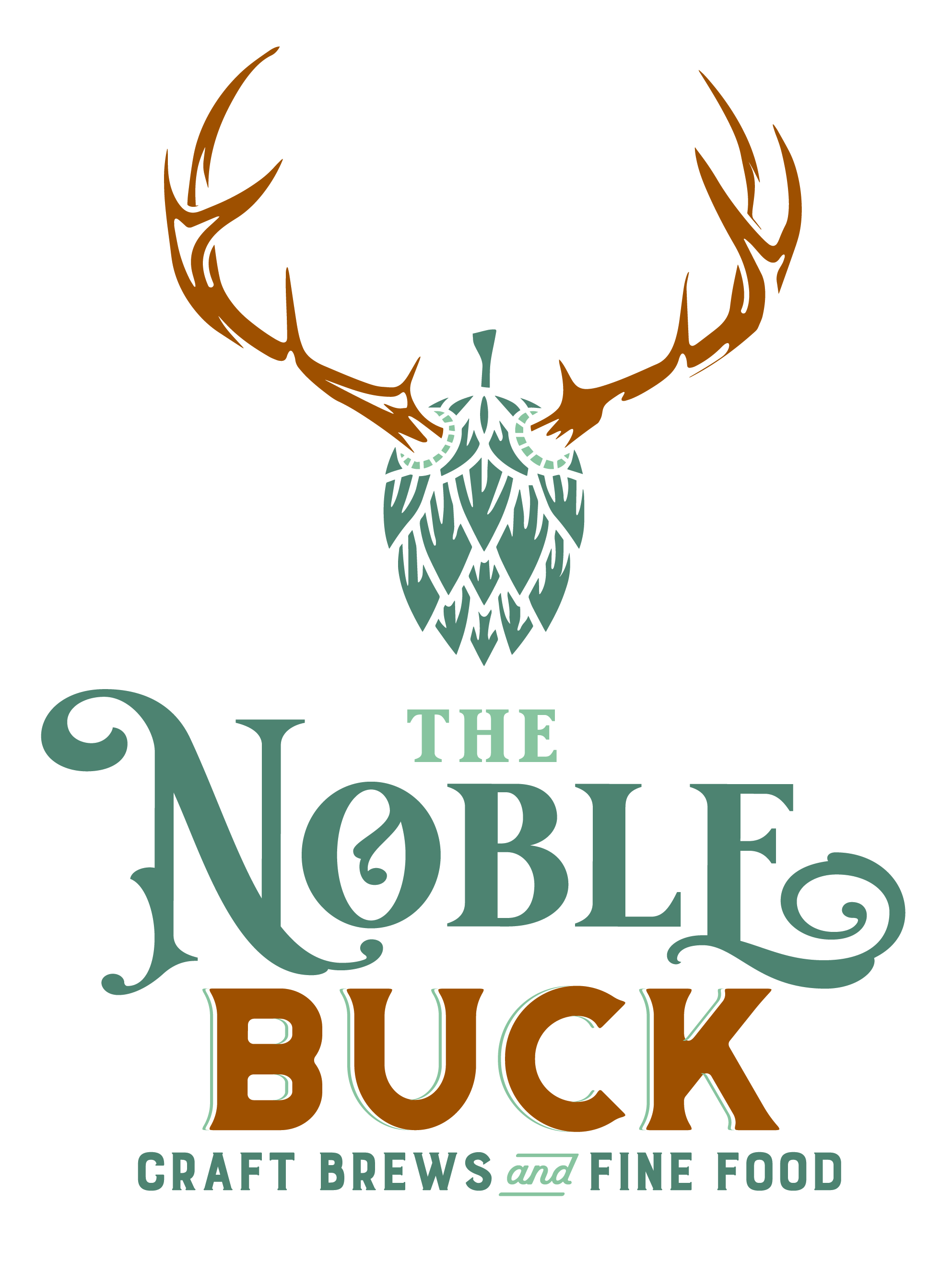 the noble buck photo