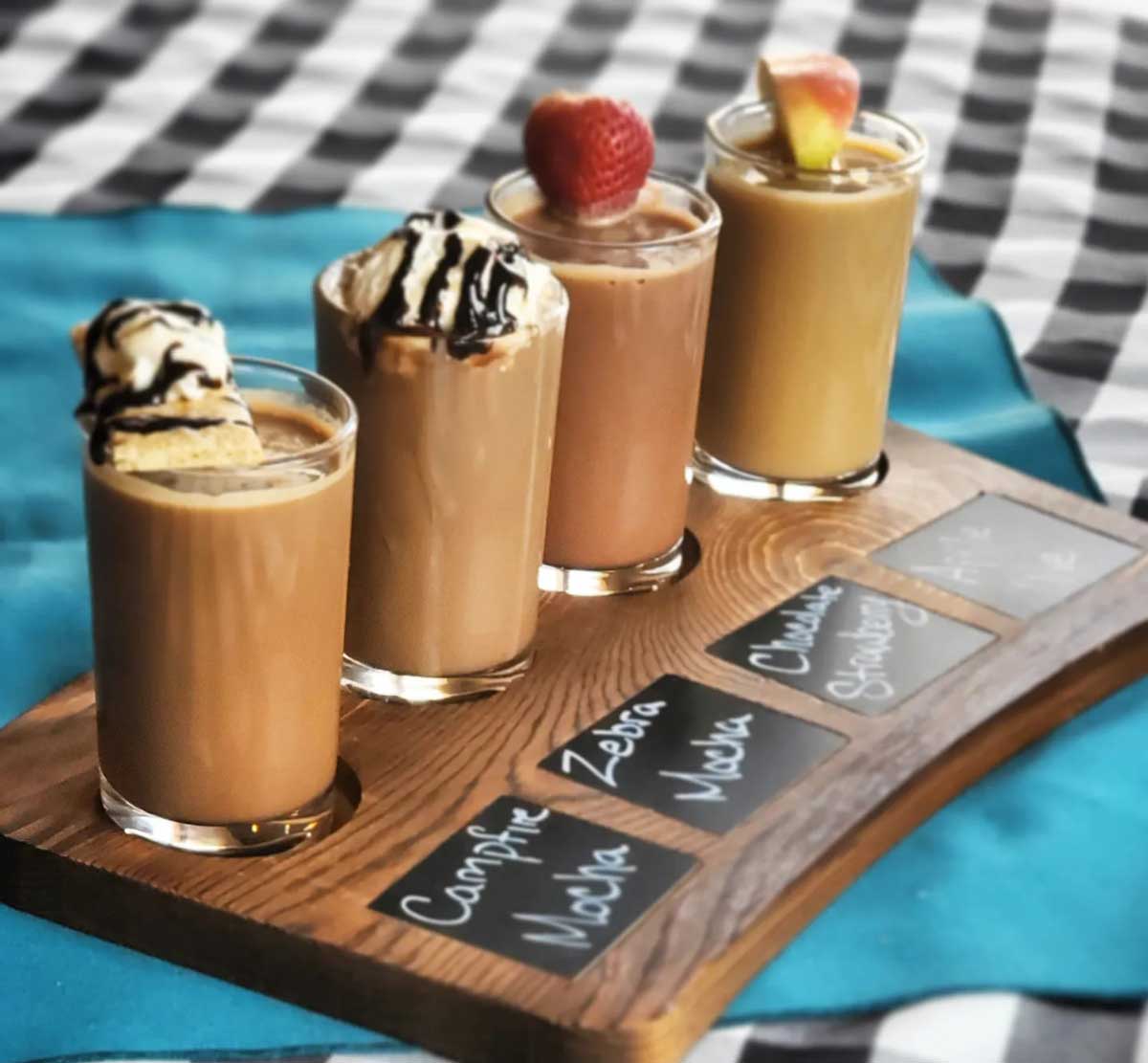 sugar mama's bakeshop & cafe photo