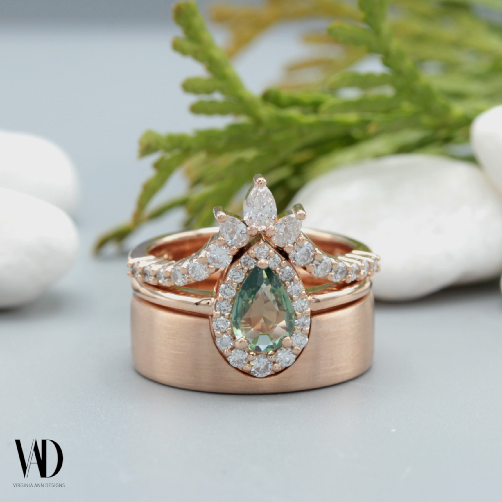 virginia ann designs photo