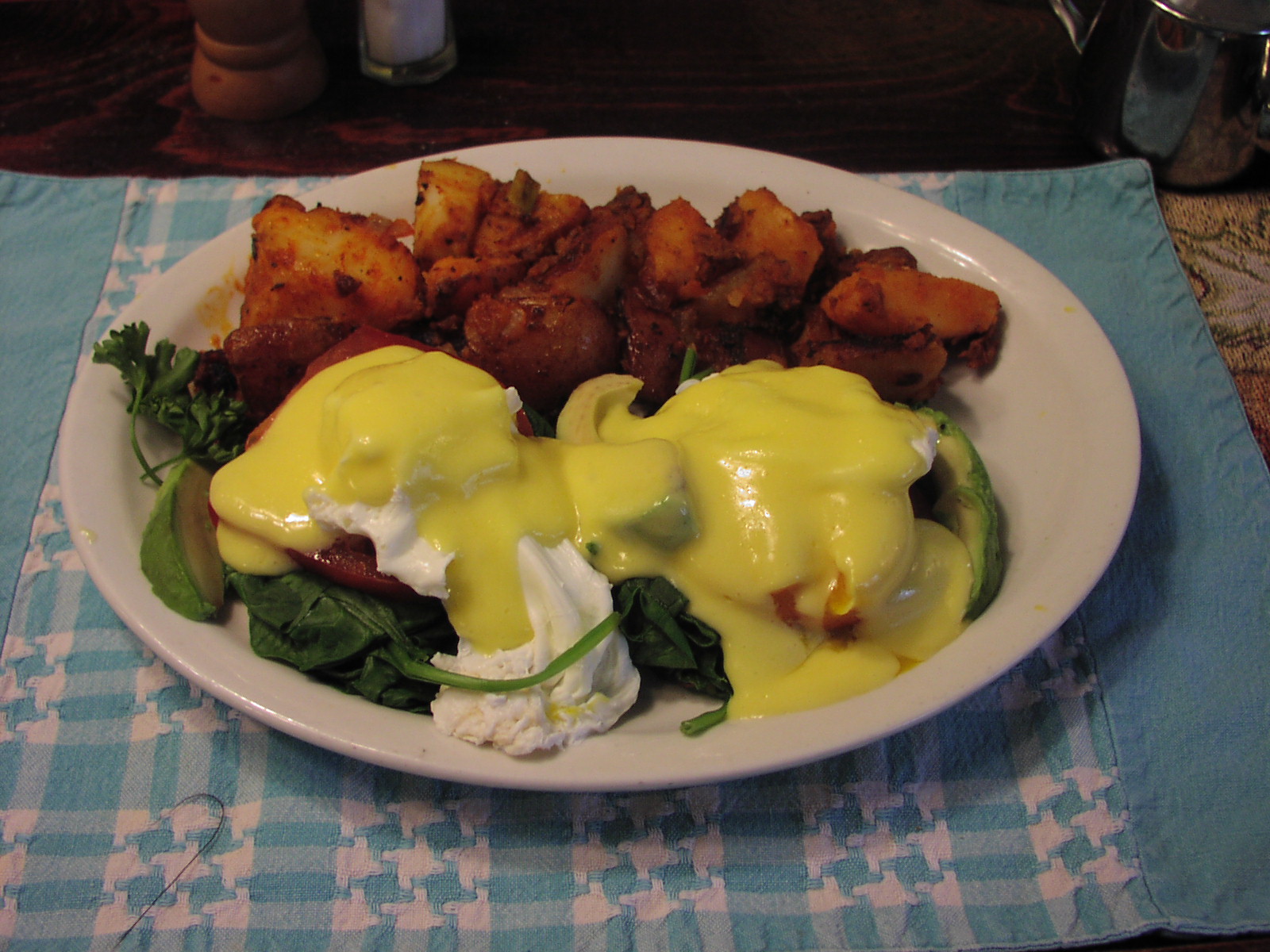 lucile's creole cafe in boulder photo