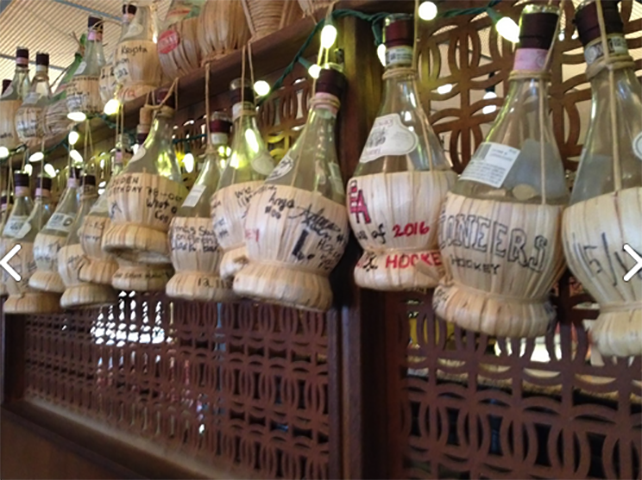 luigi's homemade italian food in colorado springs photo