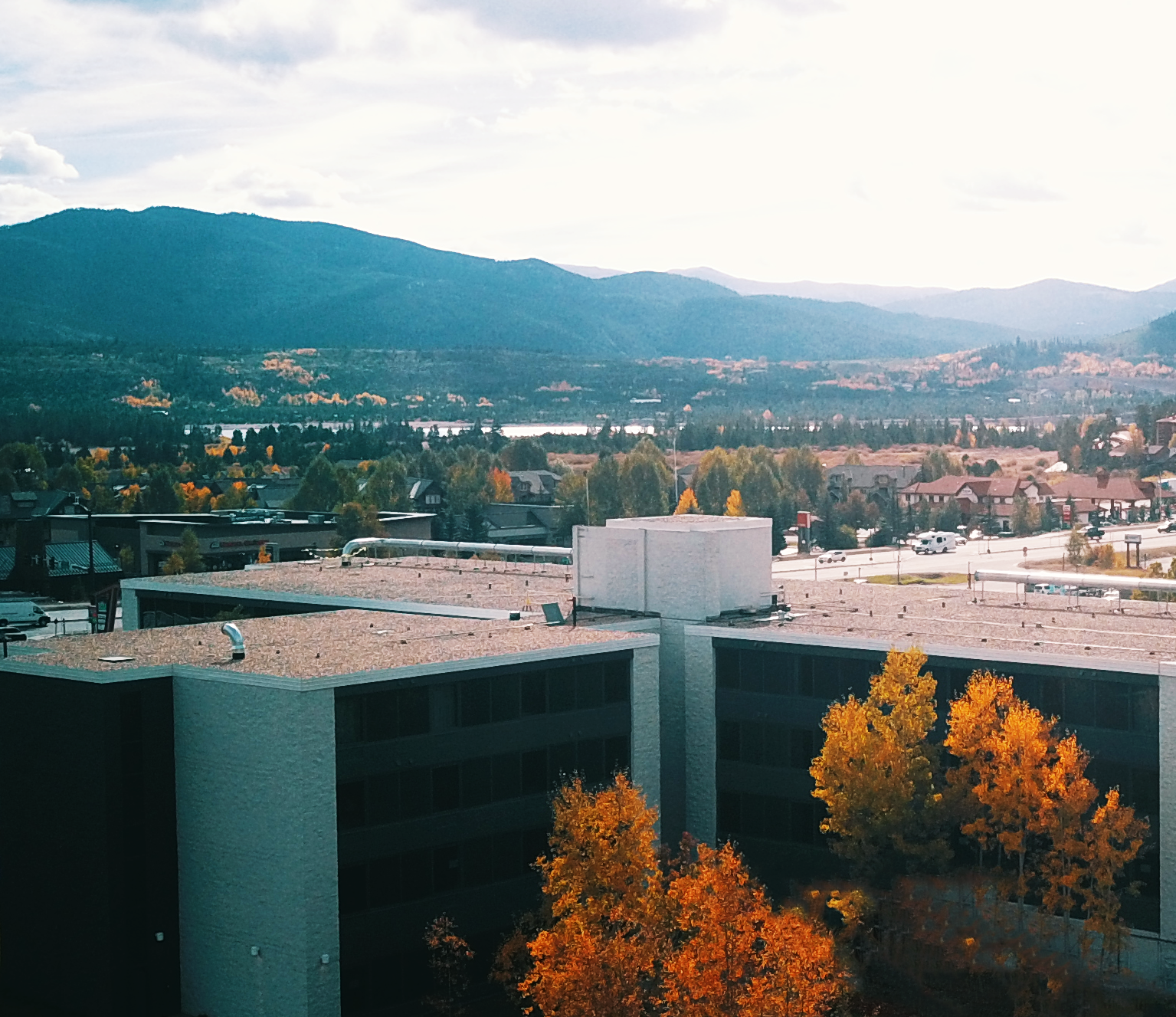 ac hotel frisco colorado photo