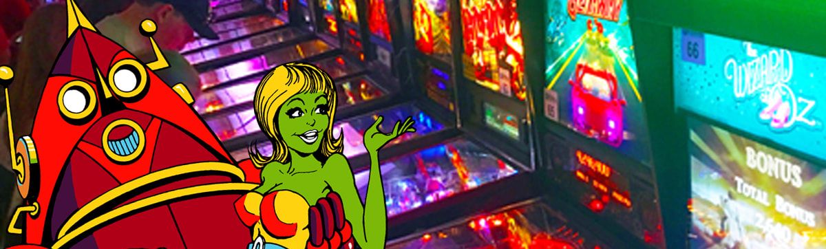 experience the ultimate colorado pinball and gamer festival photo