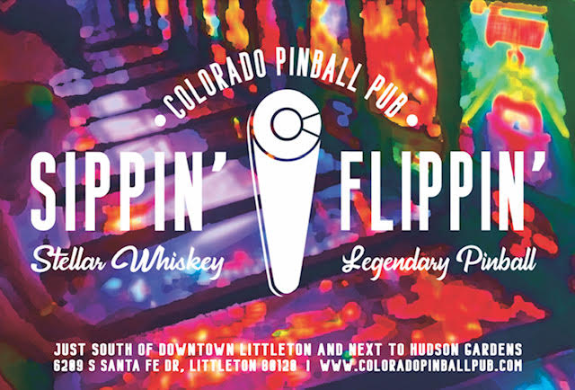 colorado pinball pub photo