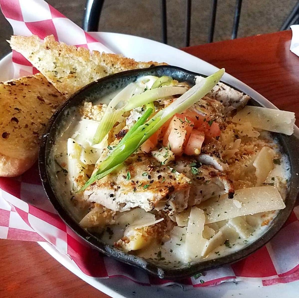 main street grill photo