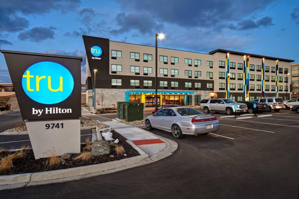 tru by hilton denver south/park meadows photo