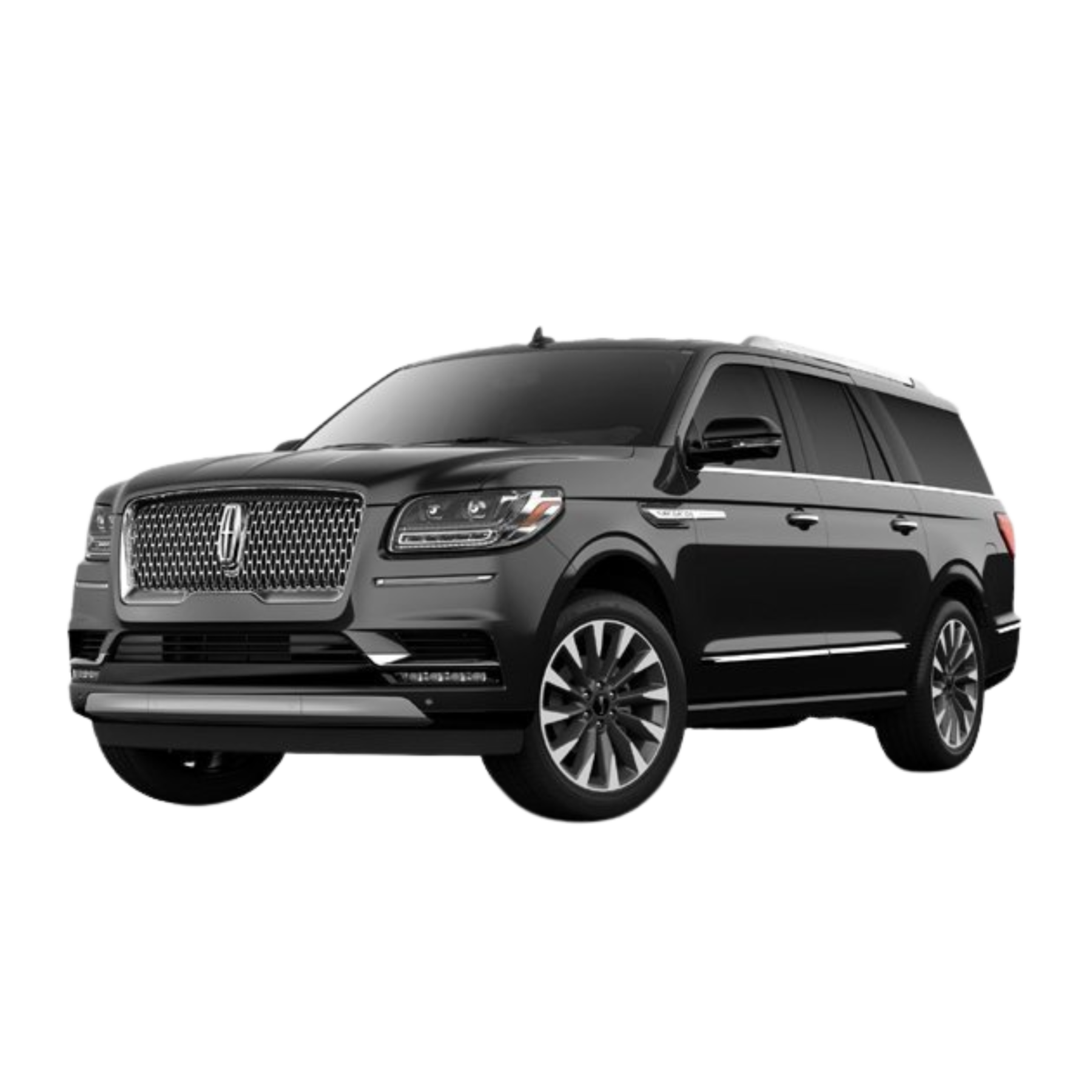 black and silver rides photo