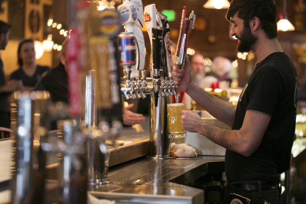 mike o'shays restaurant and ale house in longmont photo