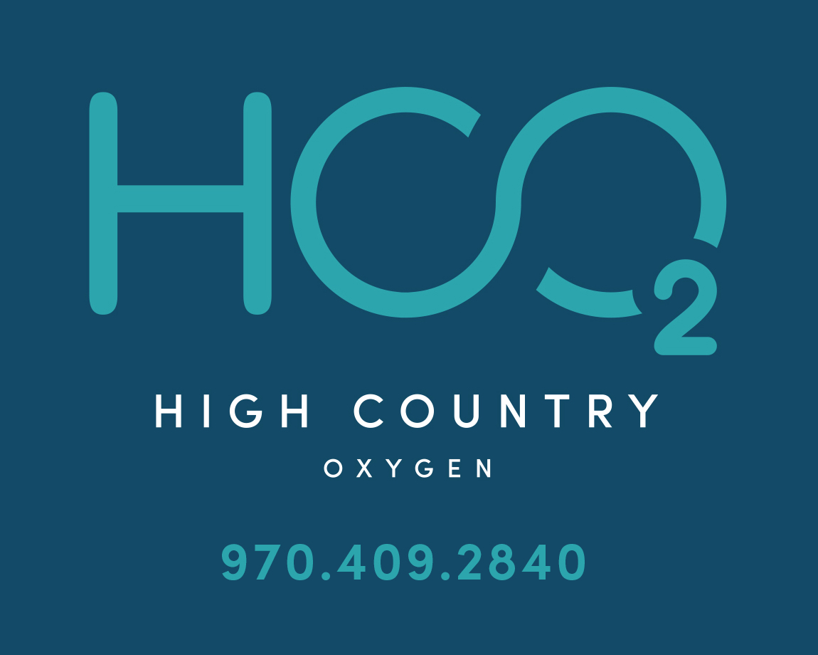 high country oxygen photo