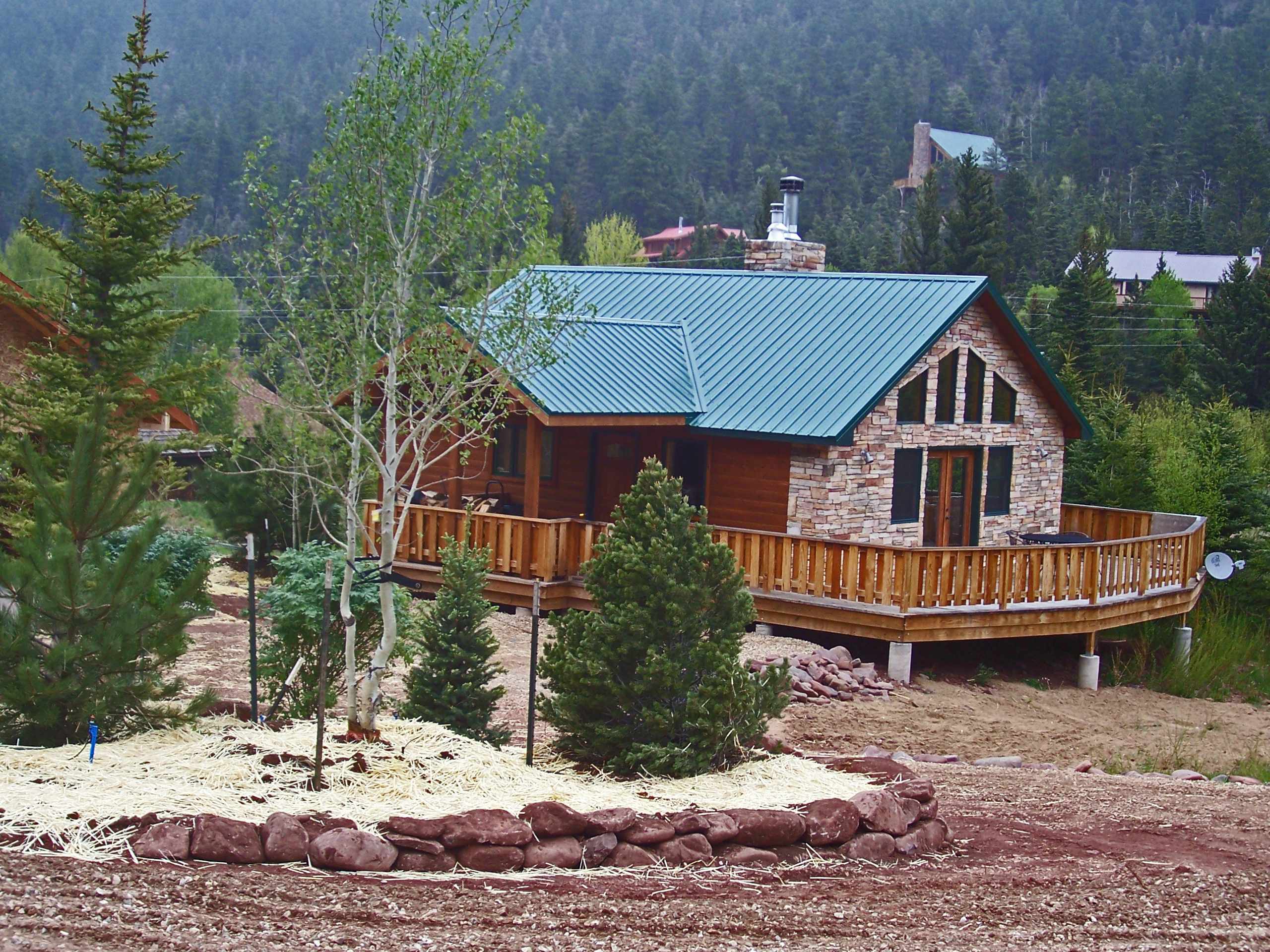 one of the many beutiful propeties photo