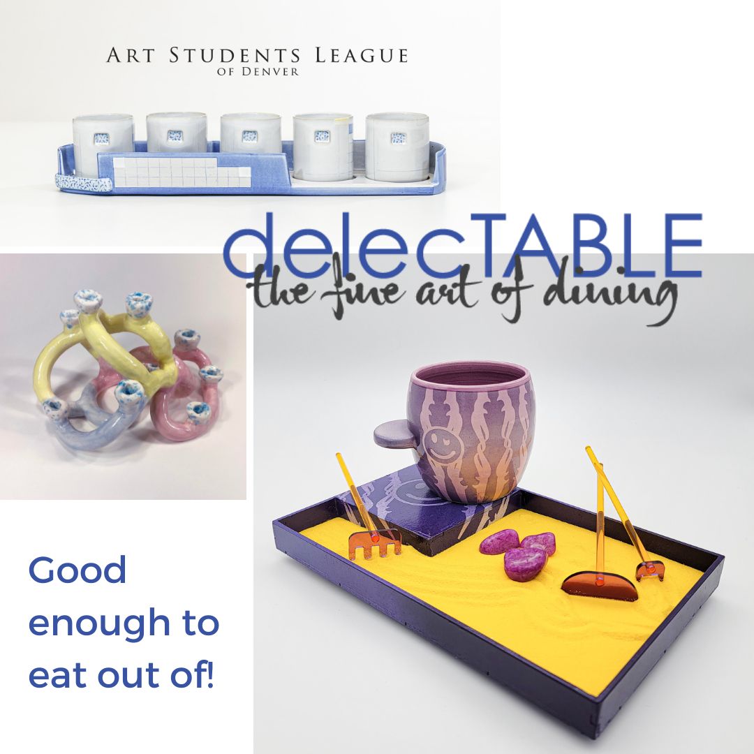 art students league of denver photo