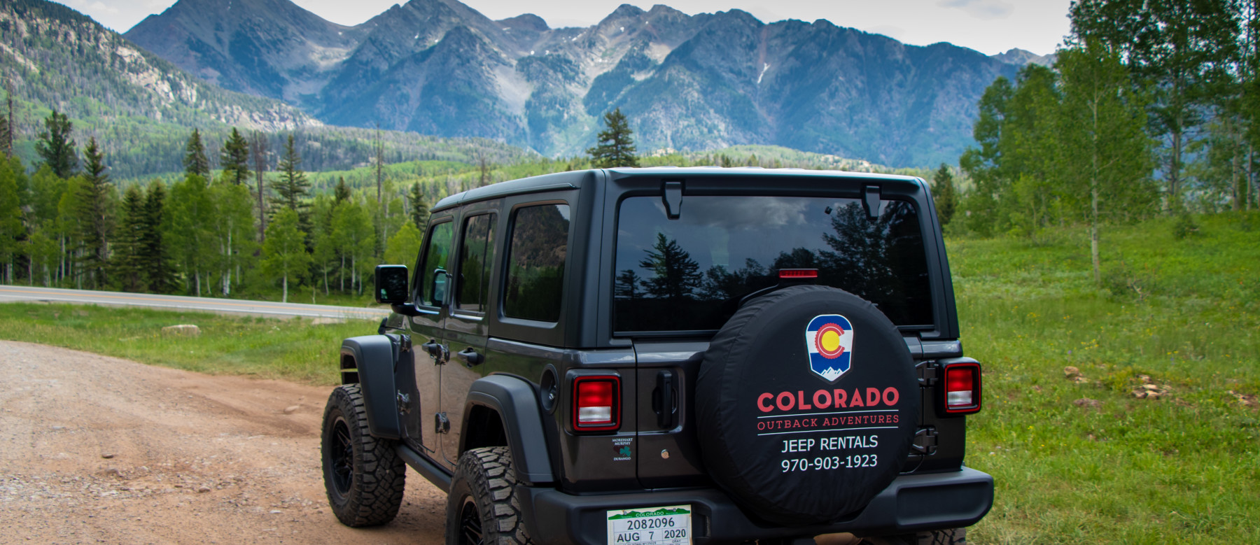 colorado outback adventures photo 5