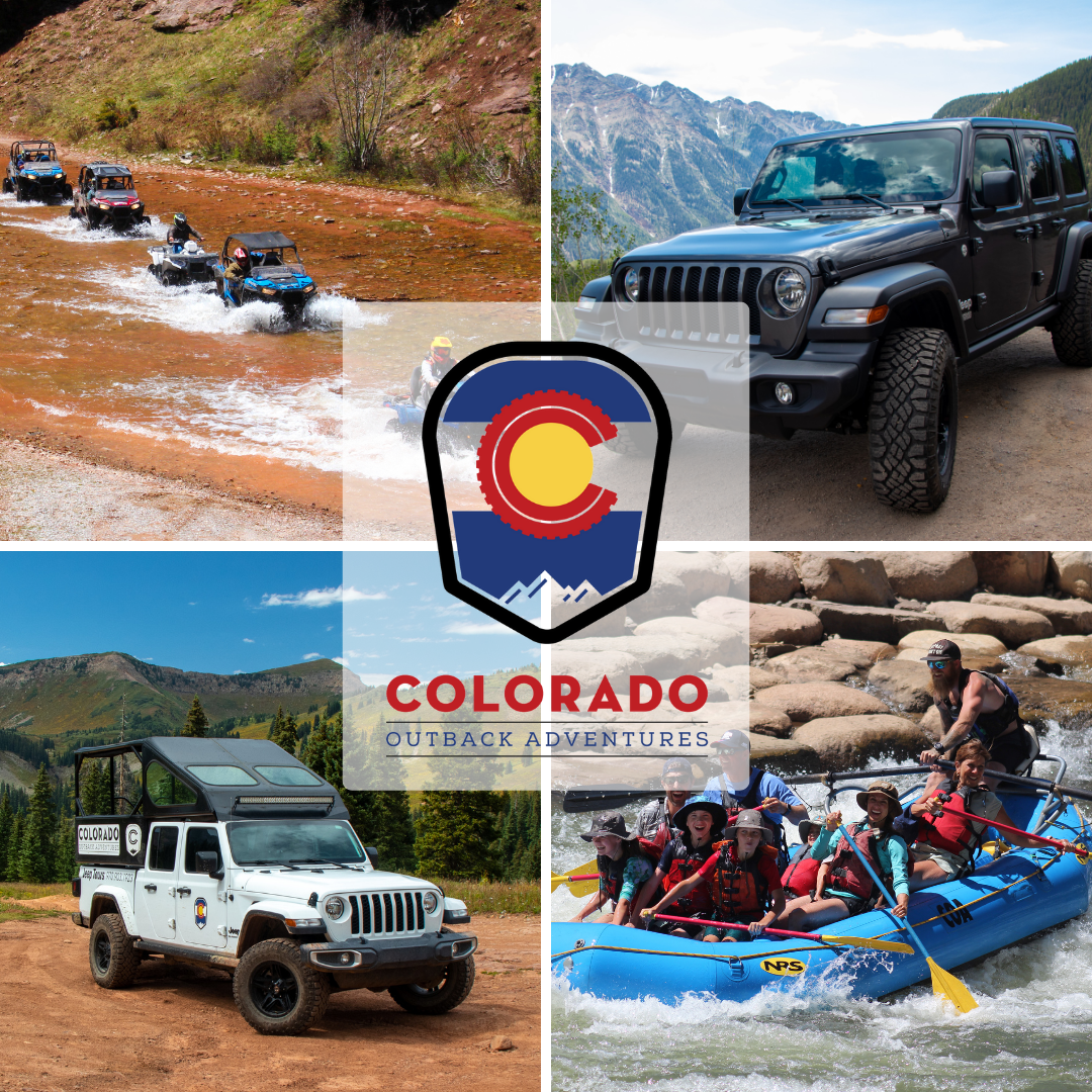 colorado outback adventures photo