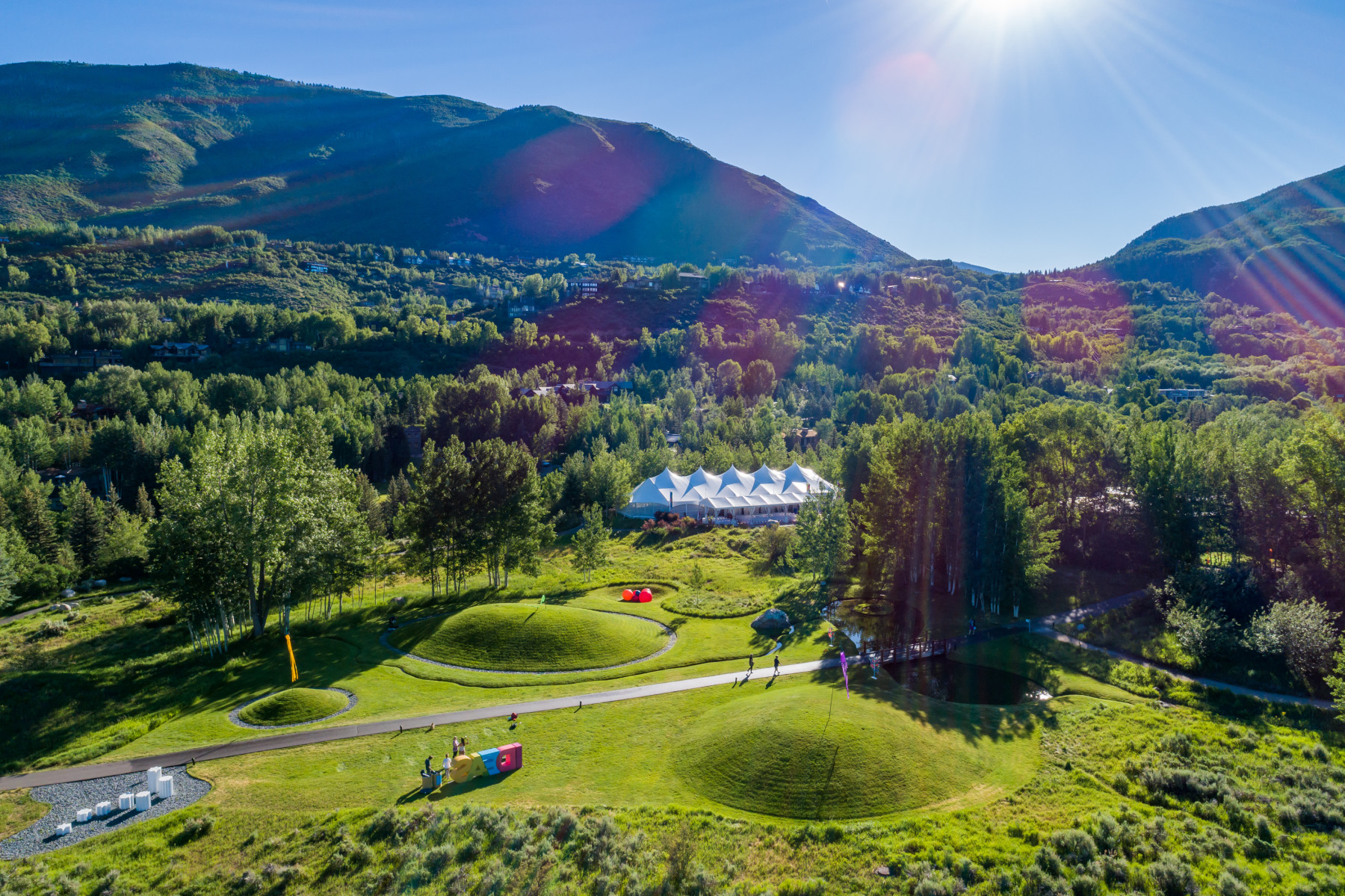 Aspen Institute