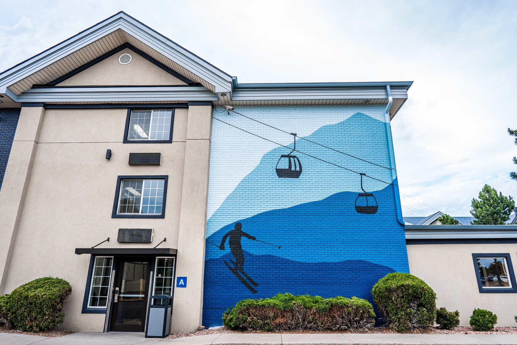 aiden by best western denver west/golden  photo 4