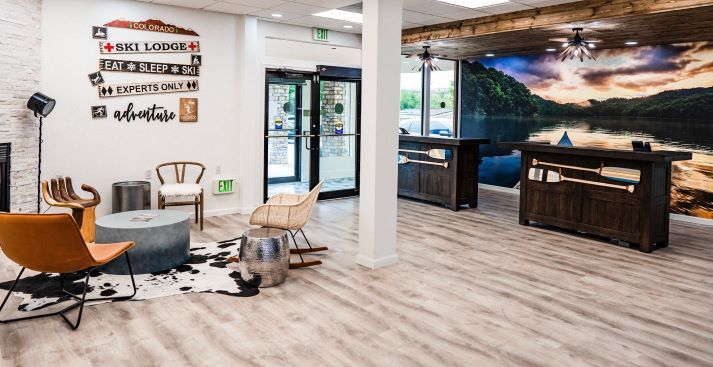 aiden by best western denver west/golden  photo