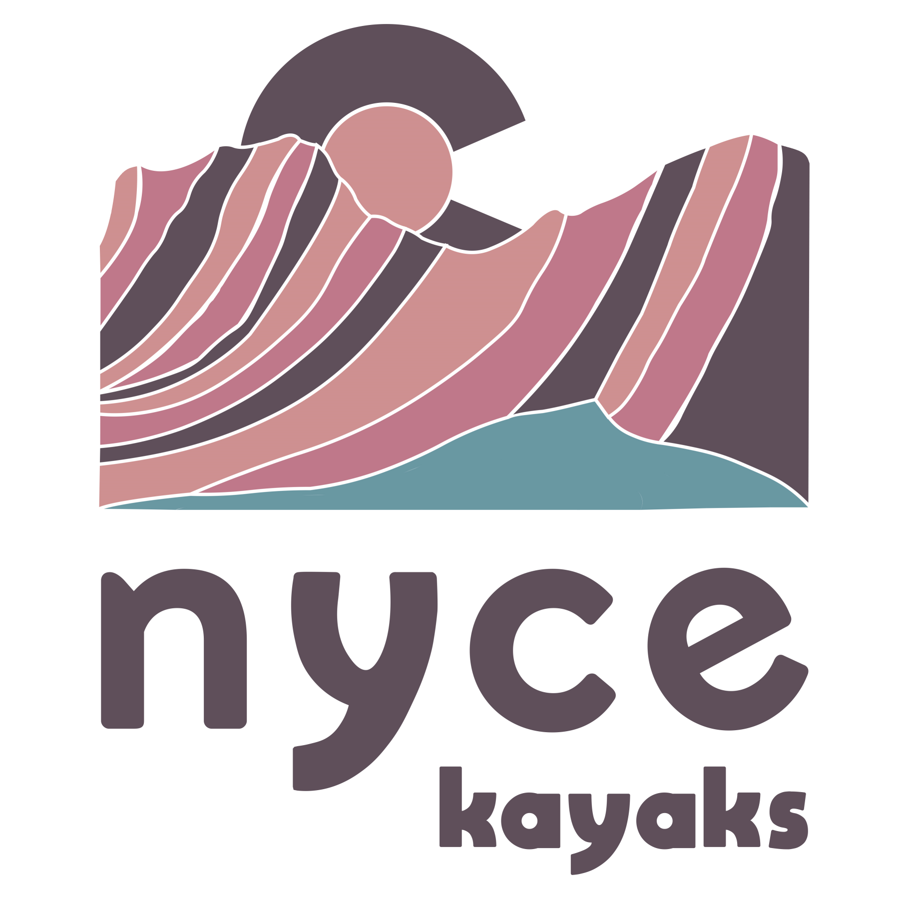 nyce kayaks photo
