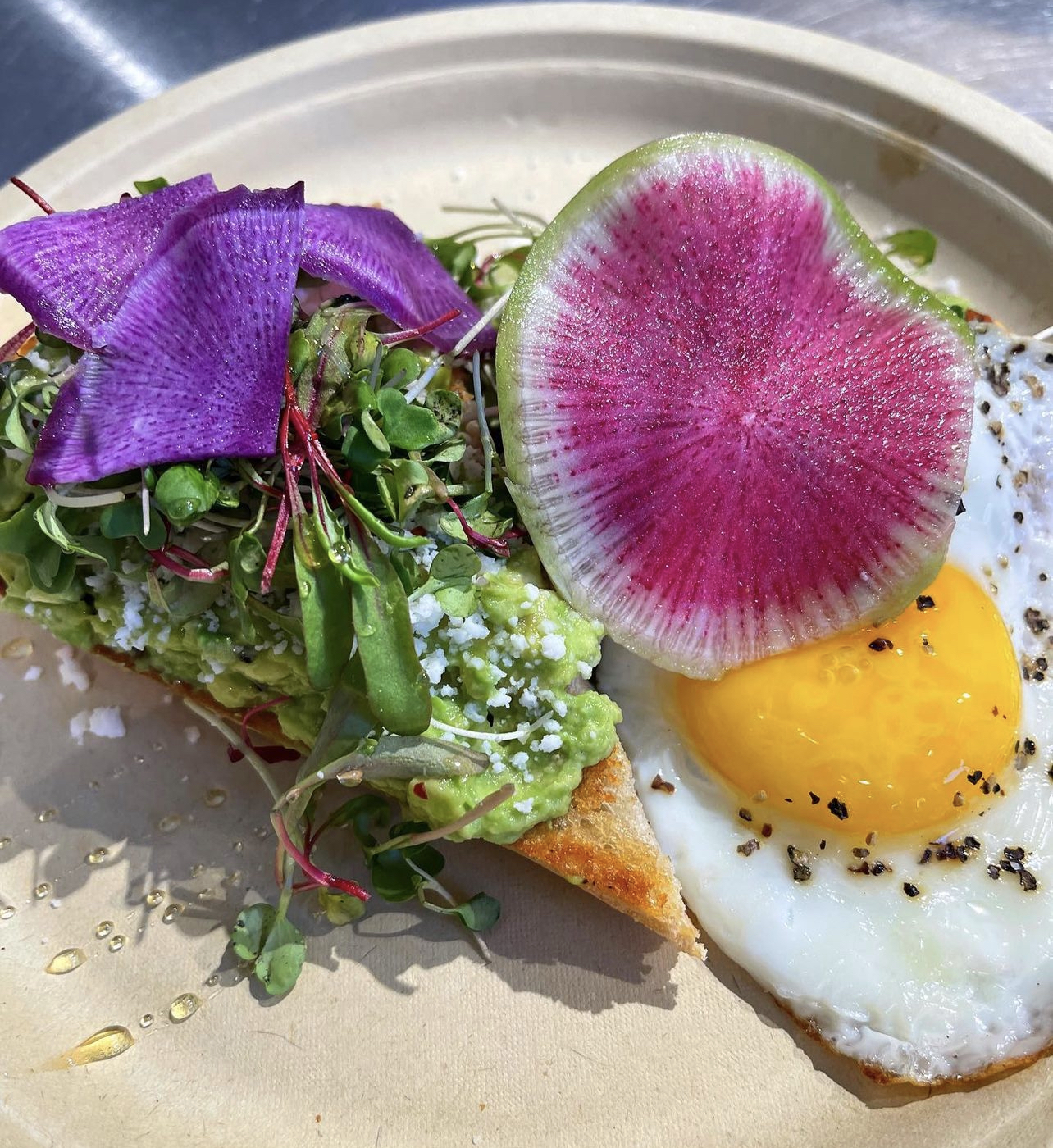 almack's kitchen photo