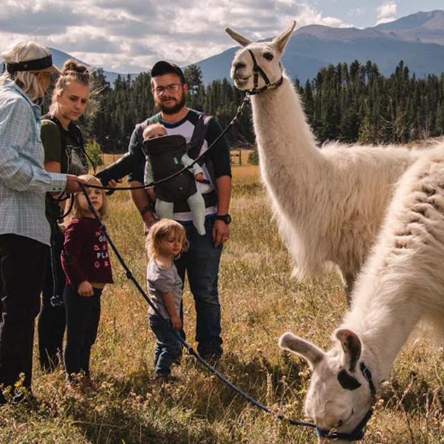 kirks mountain adventures photo