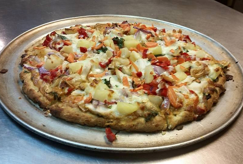 peppino's pizza & subs in frisco photo