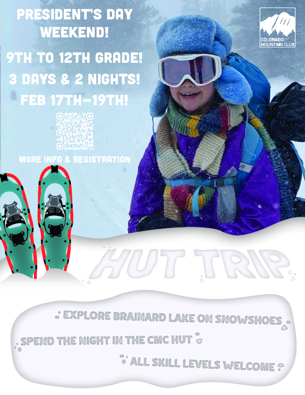 colorado mountain club youth programs photo