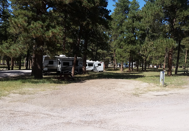 casey jones rv hideaway campground photo
