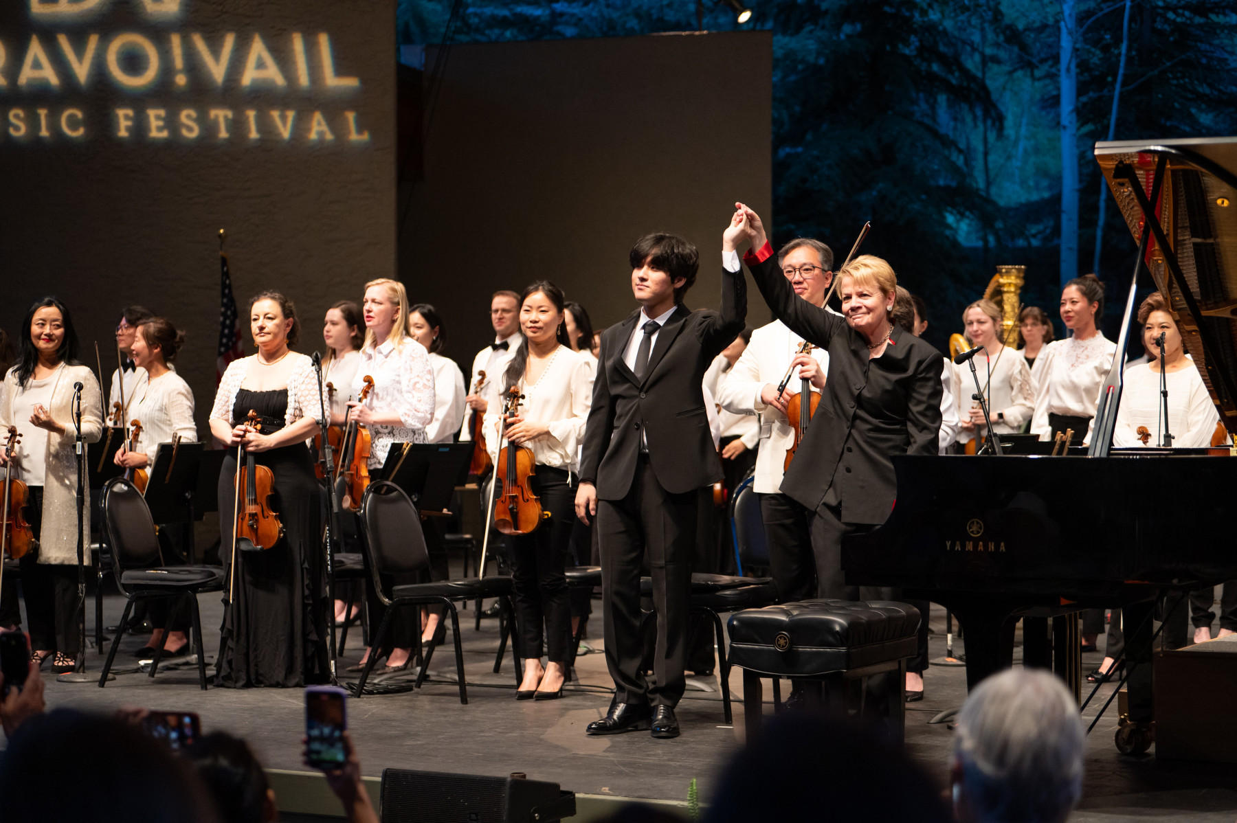 bravo! vail music festival photo