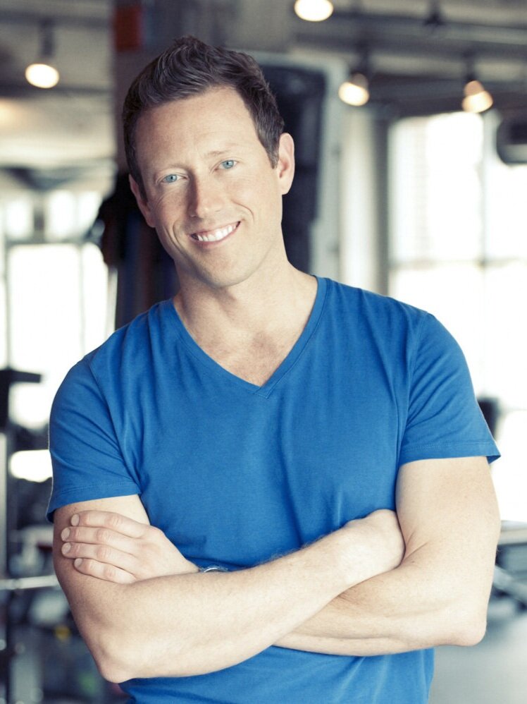 michael moody fitness photo