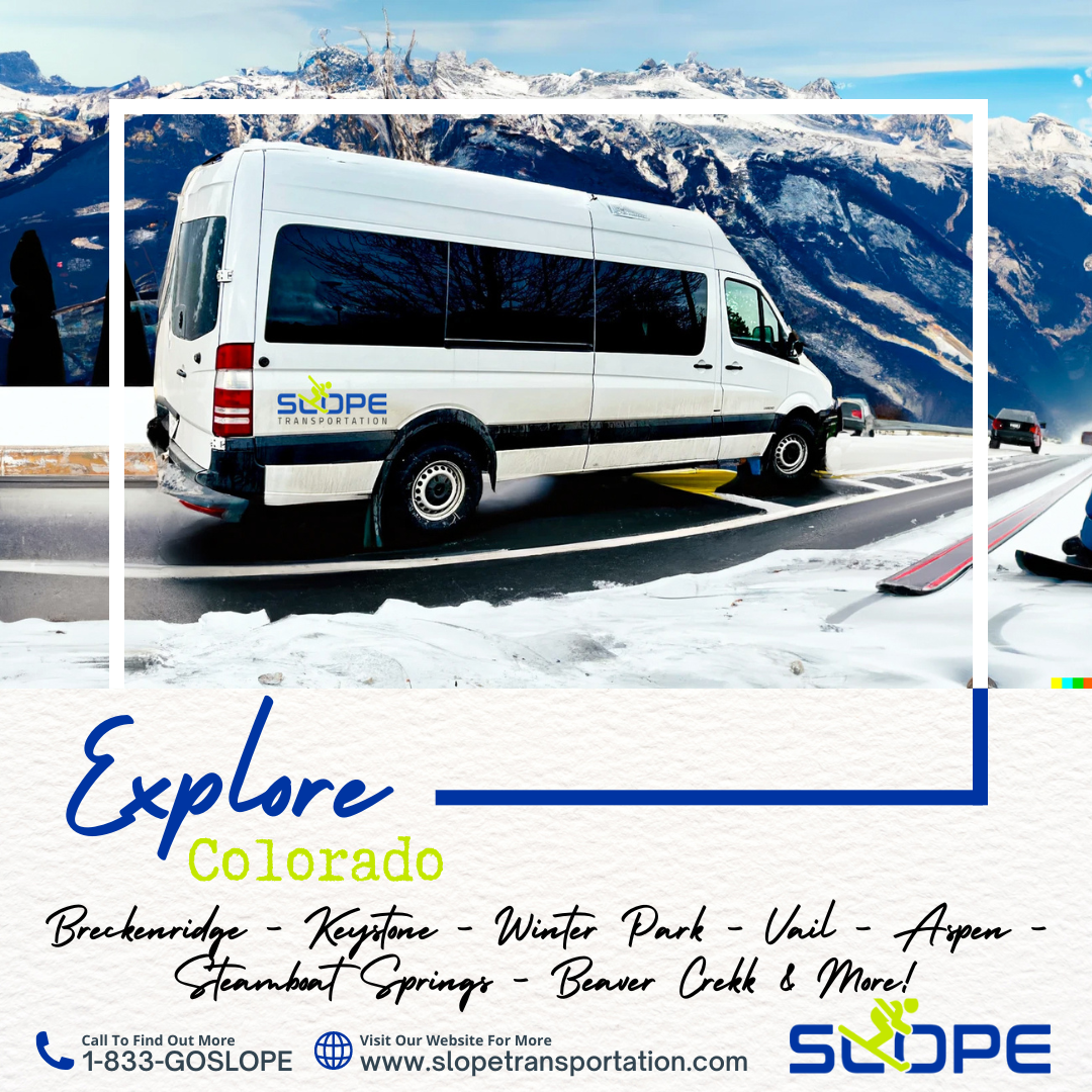 slope transportation llc photo