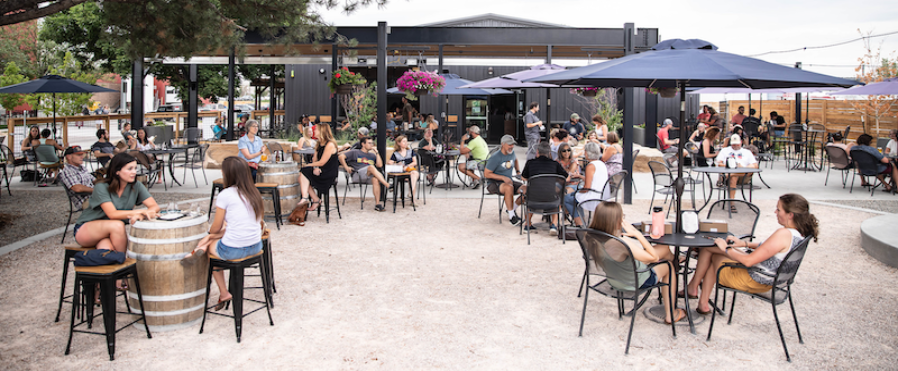 the obc wine project photo