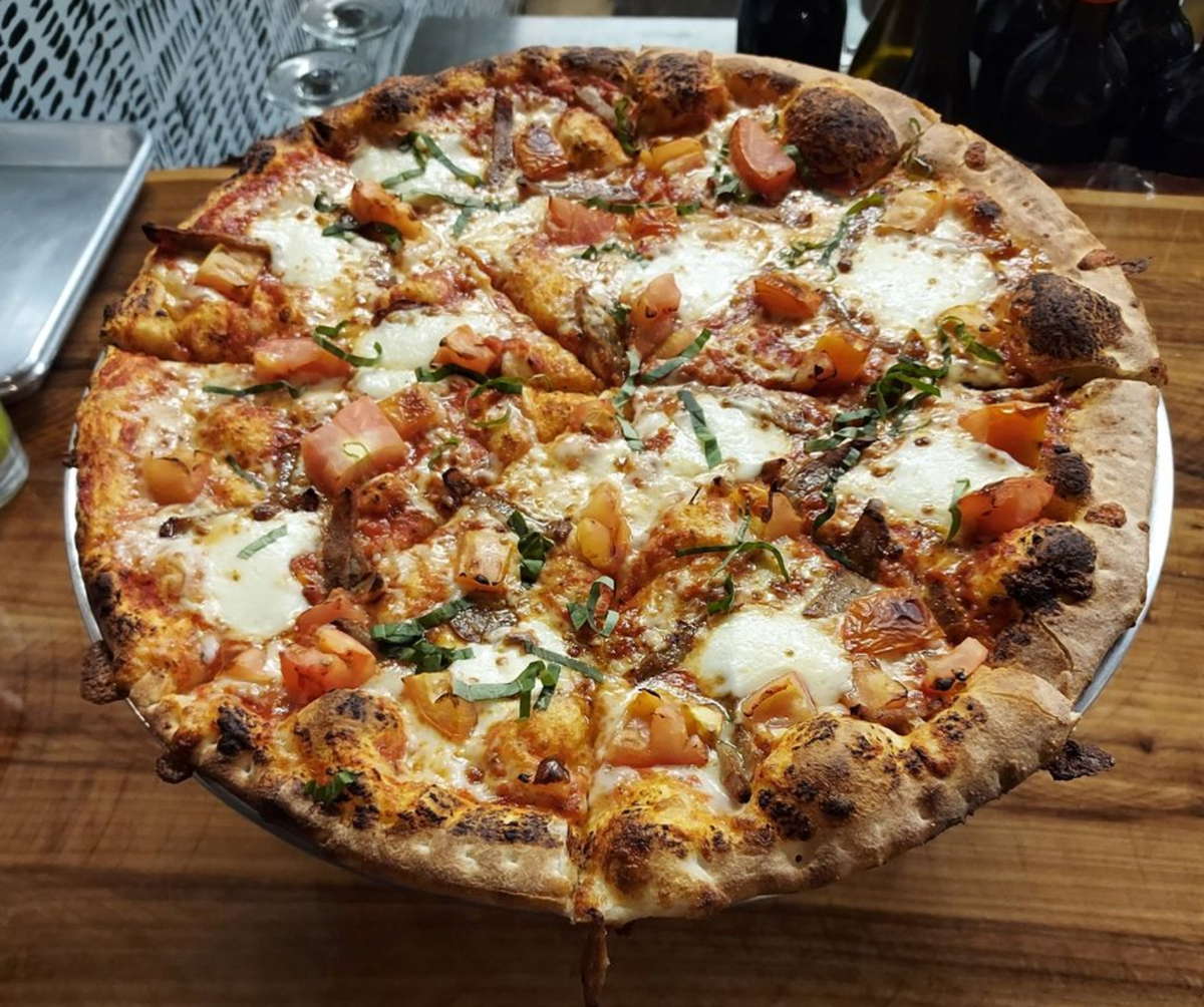 franciosi brothers tap and table photo