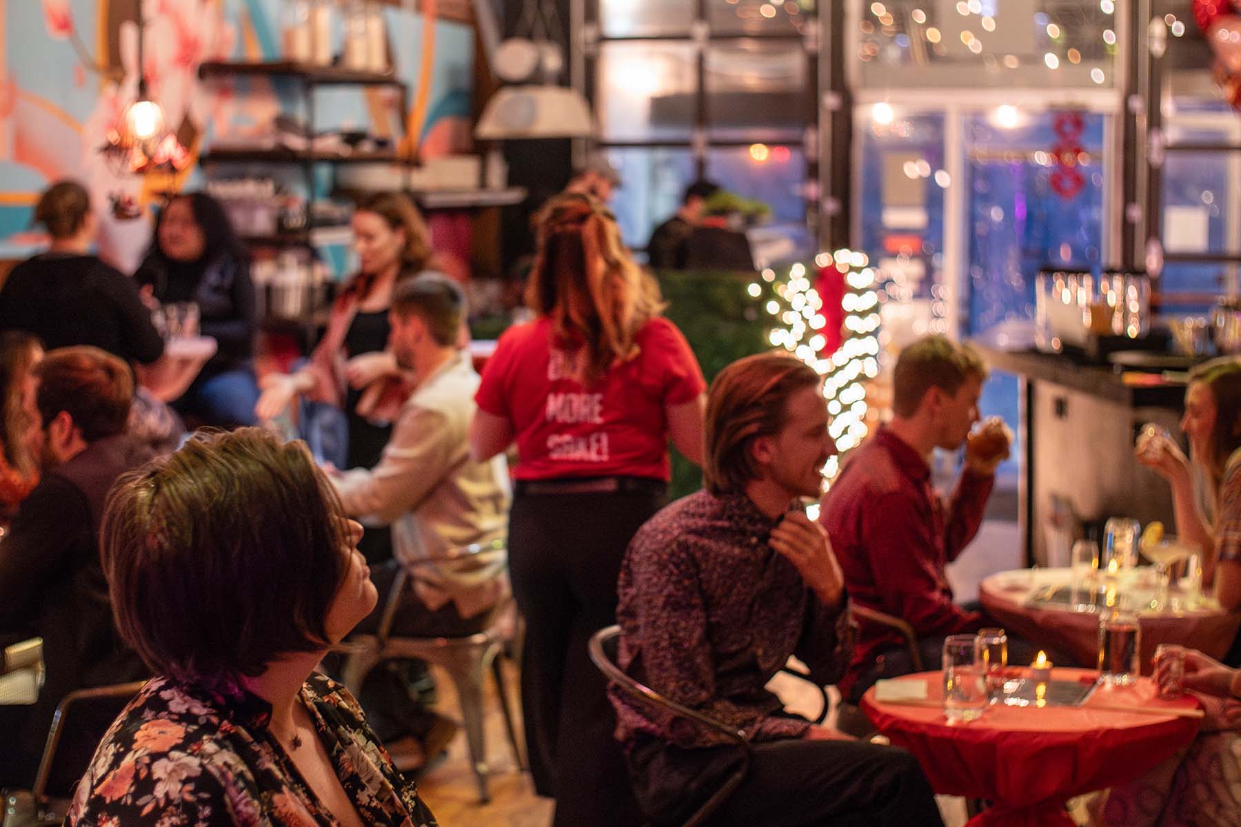 colorado sake co. photo