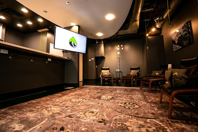 onus iv hydration bar boulder photo