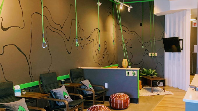 onus iv hydration bar castle rock photo